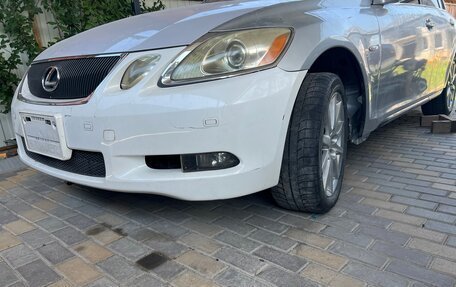 Lexus GS III рестайлинг, 2005 год, 499 999 рублей, 3 фотография