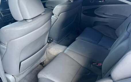 Lexus GS III рестайлинг, 2005 год, 499 999 рублей, 7 фотография