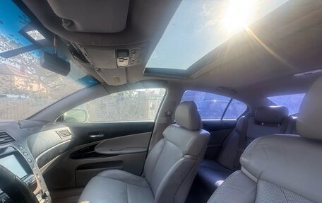 Lexus GS III рестайлинг, 2005 год, 499 999 рублей, 6 фотография