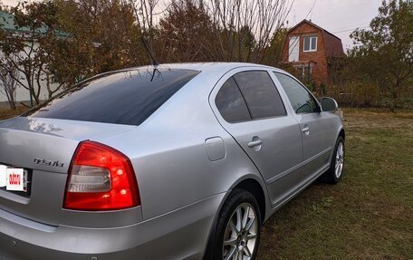 Skoda Octavia, 2013 год, 750 000 рублей, 4 фотография