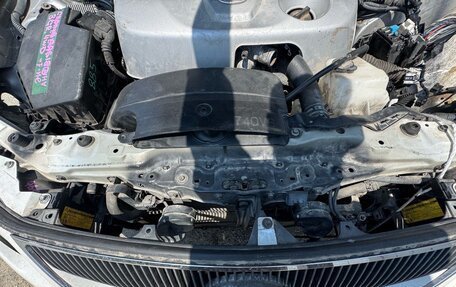 Lexus GS III рестайлинг, 2005 год, 499 999 рублей, 9 фотография