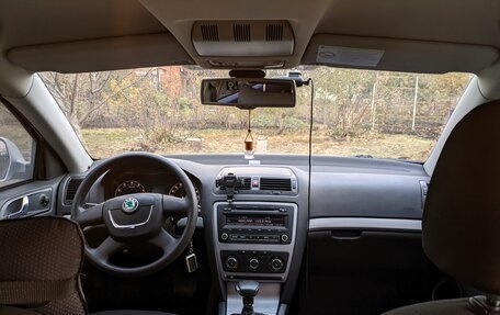 Skoda Octavia, 2013 год, 750 000 рублей, 8 фотография