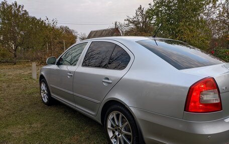 Skoda Octavia, 2013 год, 750 000 рублей, 6 фотография
