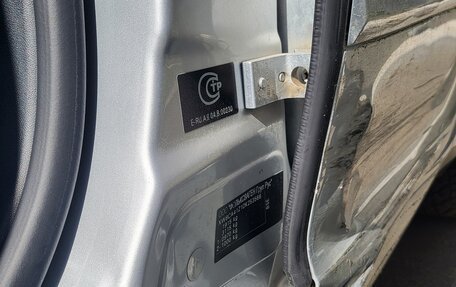 Skoda Octavia, 2013 год, 750 000 рублей, 9 фотография