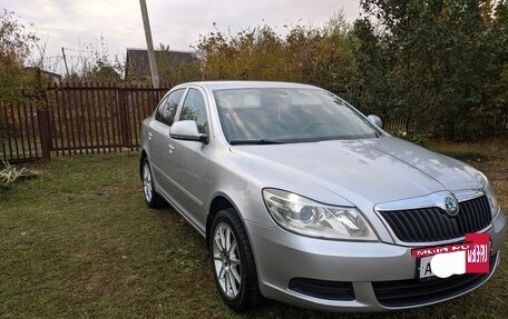 Skoda Octavia, 2013 год, 750 000 рублей, 3 фотография