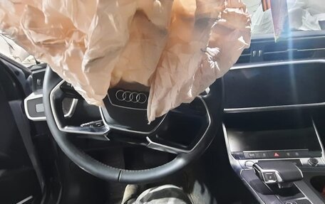 Audi A6 allroad, 2020 год, 2 700 000 рублей, 8 фотография