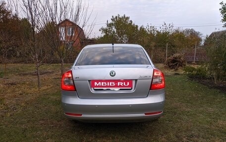 Skoda Octavia, 2013 год, 750 000 рублей, 5 фотография