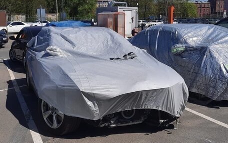 Audi A6 allroad, 2020 год, 2 700 000 рублей, 7 фотография