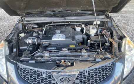 Great Wall Hover H5, 2013 год, 396 000 рублей, 9 фотография