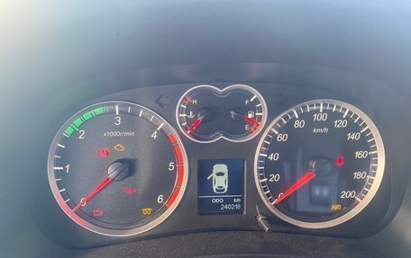 Great Wall Hover H5, 2013 год, 396 000 рублей, 7 фотография