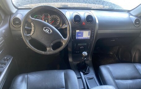 Great Wall Hover H5, 2013 год, 396 000 рублей, 6 фотография