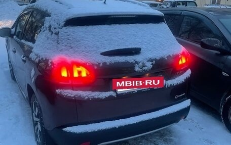 Peugeot 2008 II, 2014 год, 700 000 рублей, 2 фотография