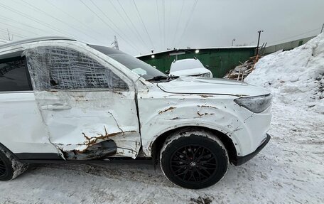 FAW Besturn X40 I, 2019 год, 550 000 рублей, 6 фотография