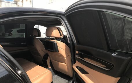 BMW 7 серия, 2009 год, 550 000 рублей, 7 фотография