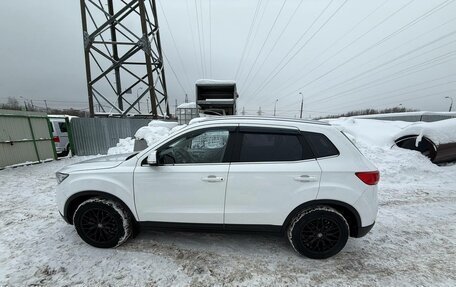 FAW Besturn X40 I, 2019 год, 550 000 рублей, 4 фотография