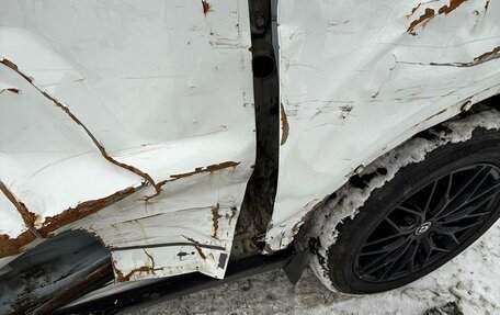 FAW Besturn X40 I, 2019 год, 550 000 рублей, 7 фотография