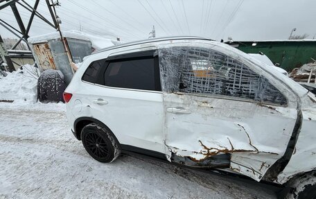 FAW Besturn X40 I, 2019 год, 550 000 рублей, 8 фотография