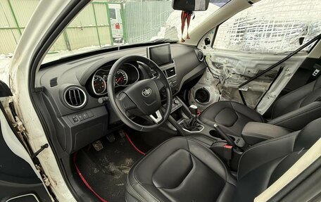 FAW Besturn X40 I, 2019 год, 550 000 рублей, 5 фотография