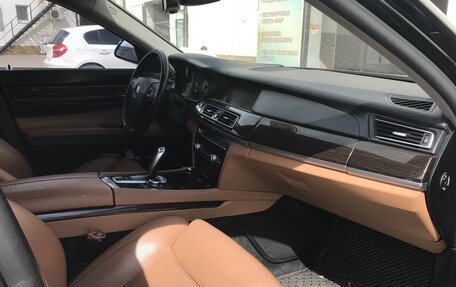 BMW 7 серия, 2009 год, 550 000 рублей, 5 фотография