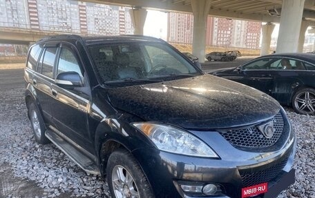 Great Wall Hover H5, 2013 год, 396 000 рублей, 2 фотография