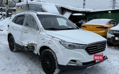 FAW Besturn X40 I, 2019 год, 550 000 рублей, 9 фотография