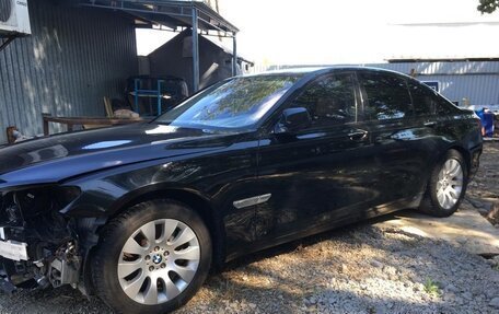 BMW 7 серия, 2009 год, 550 000 рублей, 10 фотография