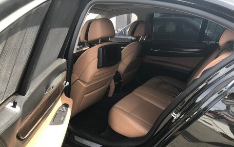 BMW 7 серия, 2009 год, 550 000 рублей, 8 фотография