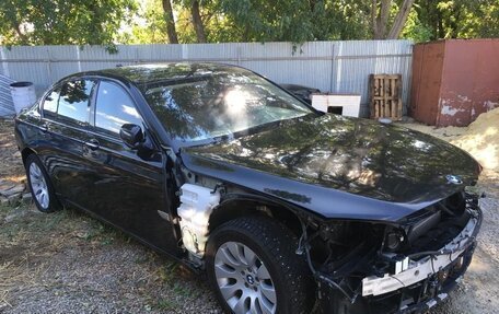 BMW 7 серия, 2009 год, 550 000 рублей, 11 фотография