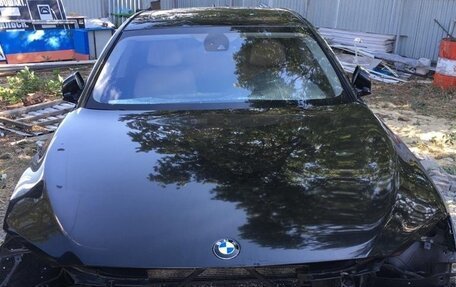 BMW 7 серия, 2009 год, 550 000 рублей, 12 фотография