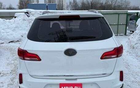 FAW Besturn X40 I, 2019 год, 550 000 рублей, 3 фотография