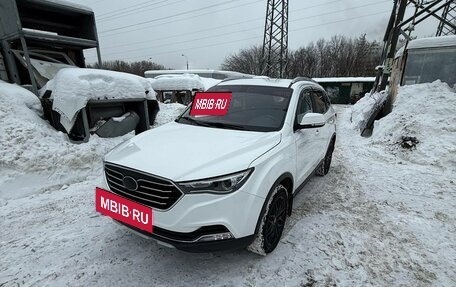 FAW Besturn X40 I, 2019 год, 550 000 рублей, 2 фотография