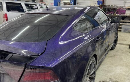 Audi A7, 2017 год, 1 999 999 рублей, 3 фотография