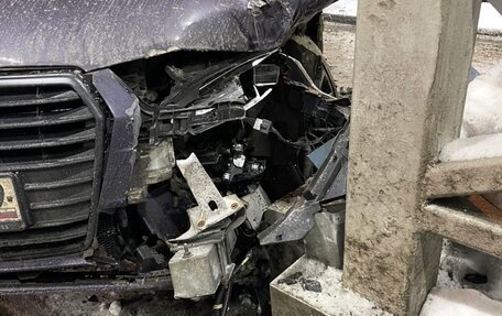 Audi A7, 2017 год, 1 999 999 рублей, 12 фотография