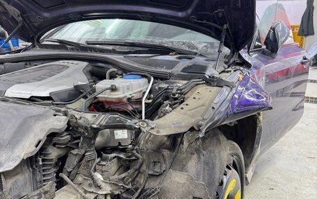 Audi A7, 2017 год, 1 999 999 рублей, 10 фотография