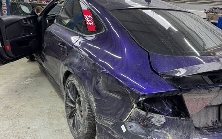 Audi A7, 2017 год, 1 999 999 рублей, 4 фотография