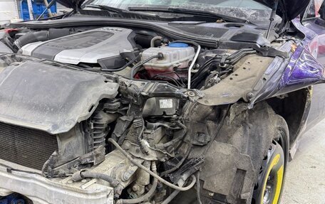 Audi A7, 2017 год, 1 999 999 рублей, 9 фотография