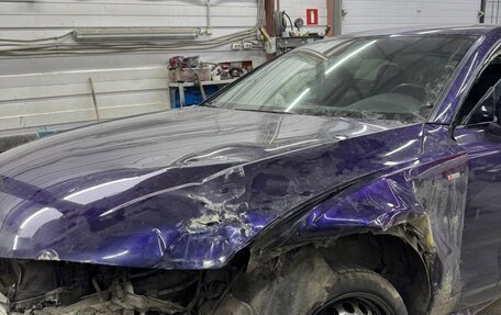 Audi A7, 2017 год, 1 999 999 рублей, 13 фотография