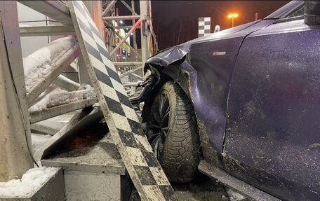 Audi A7, 2017 год, 1 999 999 рублей, 14 фотография