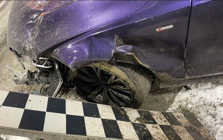 Audi A7, 2017 год, 1 999 999 рублей, 15 фотография