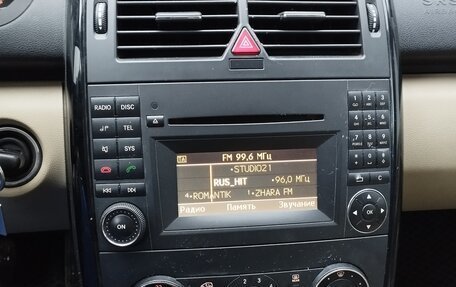 Mercedes-Benz A-Класс, 2008 год, 200 000 рублей, 4 фотография