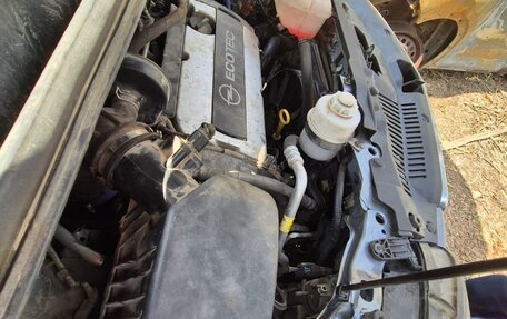 Opel Mokka I, 2013 год, 560 000 рублей, 9 фотография