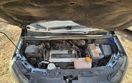 Opel Mokka I, 2013 год, 560 000 рублей, 8 фотография