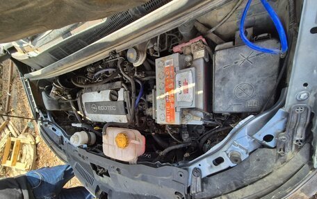 Opel Mokka I, 2013 год, 560 000 рублей, 7 фотография