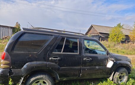 Derways Shuttle, 2007 год, 250 000 рублей, 4 фотография