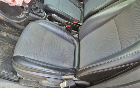 Opel Mokka I, 2013 год, 560 000 рублей, 11 фотография