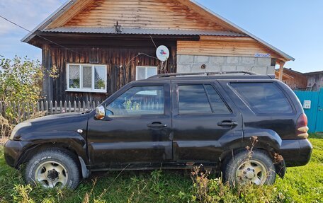 Derways Shuttle, 2007 год, 250 000 рублей, 2 фотография