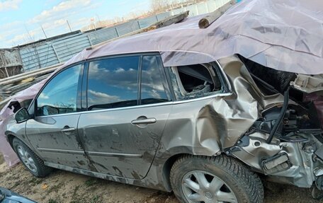 Renault Laguna III рестайлинг, 2011 год, 300 000 рублей, 5 фотография