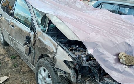 Renault Laguna III рестайлинг, 2011 год, 300 000 рублей, 7 фотография