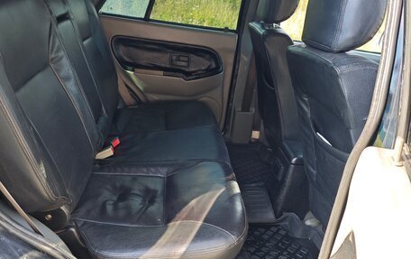 Derways Shuttle, 2007 год, 250 000 рублей, 7 фотография