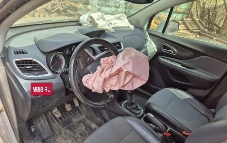 Opel Mokka I, 2013 год, 560 000 рублей, 6 фотография